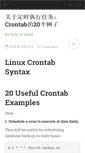 Mobile Screenshot of hety.net